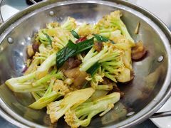 -阿湾楼·温州海鲜·江浙菜(京江路店)