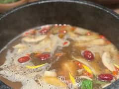 -蘑界·野生菌火锅(深业上城店)