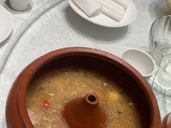 -御湾·浅水湾·贺胜土鸡汤(潜山店)