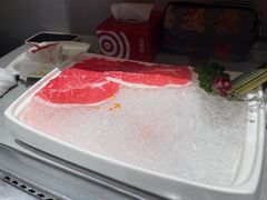 -海底捞火锅(团结桥店)