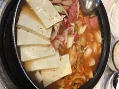 -郑阿姨的家·이모네·韩料&烤肉(武川路店)