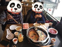-纸盐河码头火锅(十八梯店)