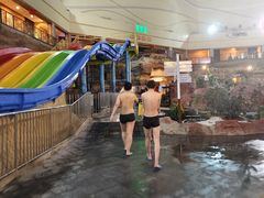 -青岛海泉湾皇冠假日度假酒店