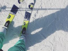 -鳌山滑雪度假区