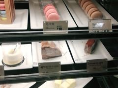 -麦当劳(王顶堤店)