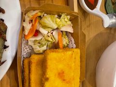 -a·wang asian kitchen阿旺亚洲餐厅(富泽人寿大厦店)