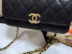 -CHANEL(恒隆广场店)