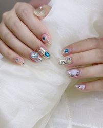 -UU·NAIL美甲美睫專門店