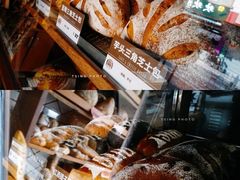 -Juicy Bakery(大学路店)