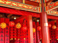-华清宫景区