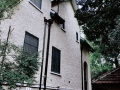 -上海蔡元培故居陈列馆