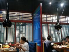-老炉家木炭烤肉(长江国际店)