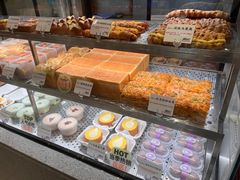 -君之狮子山·轻糖烘焙(松江印象城店)