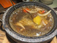 -食锦记·福建私房菜(浦西万达店)