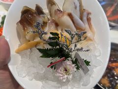 -围炉夜话·潮汕卤水火锅(榕江店)