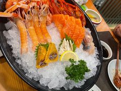 -菊上日式料理(蚌埠银泰店)