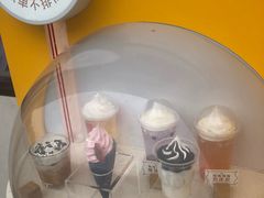 -麦当劳(宾水西道店)