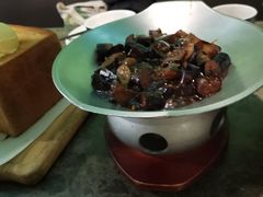 -绿茶餐厅(天津天河城店)