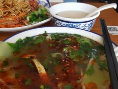 -清真兰州拉面(江畔云庐店)