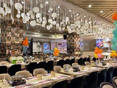 -芭菲盛宴·环球美食(锦城万达广场店)
