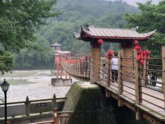 -青城山