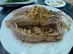 -小海豚•老字号海鲜餐厅(天涯店)