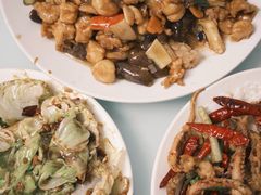 -胖子菜馆(隆昌路店)