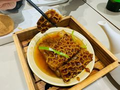 -蔡澜点心·粤菜(丽泽天街店)