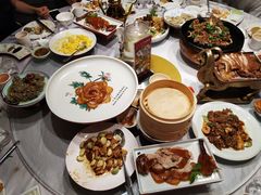 -京味斋·北京烤鸭(华威桥北工大店)