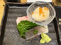 -鮨政·Omakase(万象城店)