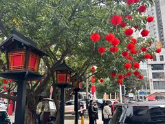 -闲亭(九眼桥店)