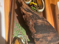 -花潮料理艺食馆(世欧广场店)