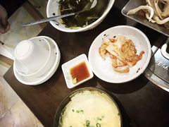 -金明子八带鱼馆(正宗韩国连锁店)