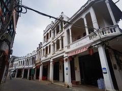-文昌铺前老街