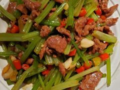 -湘与香缘·湖南菜(王府井北京市百货大楼店)