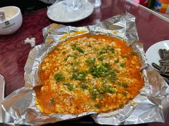 蒜蓉豆腐-徐记黑鱼馆