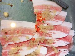 -新石器烤肉(无锡万象城店)