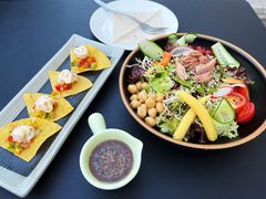 -STARRY CAFE & LOUNGE BAR(高新店)