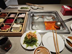 -海底捞火锅(顺义华联店)