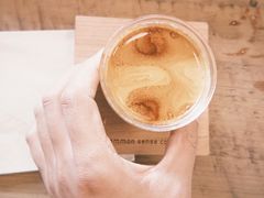 -常识咖啡common sense(春熙路店)