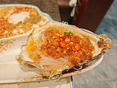 -高家烧鸽子烧烤店63年