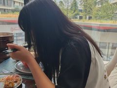 -菲住布渴酒店自助餐厅(阿里巴巴西溪园区店)