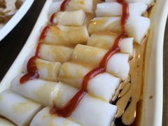 三色酱猪肠粉-沙河粉村·国家非遗传承(云台店)