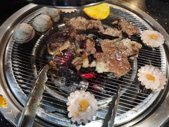 -丹东丛炟海鲜烧烤(江艺路店)