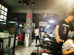 -东海章鱼馆(恒瑞街店)