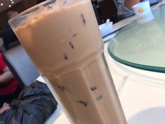 奶茶-龙记·香港茶餐厅(海上世界店)