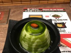 -一兰拉面(梅田阪急东通店)
