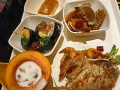 -堂会(白云店)
