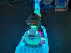 -青岛嘉年华主题乐园