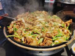 -喜悦烤鸭·新京菜(王府井店)